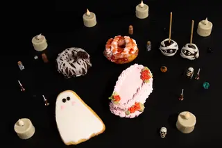 Erin McKenna's Bakery, bakery, Los Angeles
