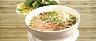 Pho Kha, vietnamese restaurant, National City
