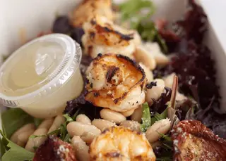 Guicho's Eatery, italian restaurant, San Clemente