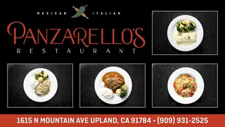Panzarello's Restaurant | Italian, italian restaurant, Upland