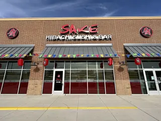 Sake Sushi Hibachi Steak House, japanese restaurant, Prosper