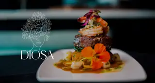 DIOSA Downey, mexican restaurant, Downey