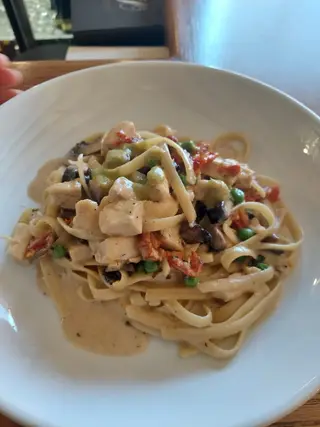 Italianissimo Trattoria, italian restaurant, Chula Vista