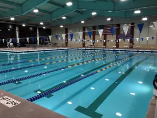 Tom Sawyer Swimming Pool, swimming pool, Rialto