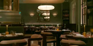 Saltie Girl, seafood restaurant, West Hollywood