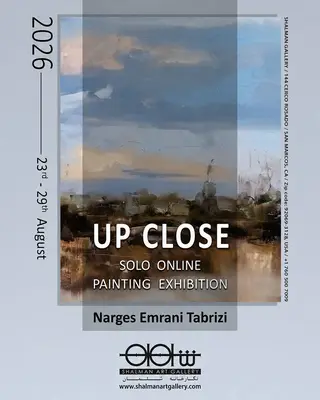 Shalman Art Gallery, art gallery, San Marcos