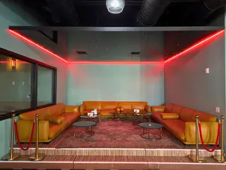 Ghazal Lounge and Bar - McKinney, hookah bar, McKinney