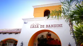 Casa De Bandini, mexican restaurant, Carlsbad