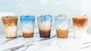 Sunbliss Cafe - Anaheim, cafe, Anaheim