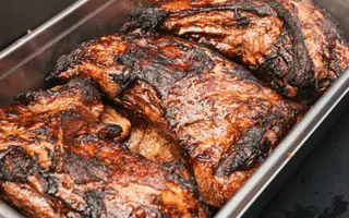 Frisella's Roastery, barbecue restaurant, Glendora