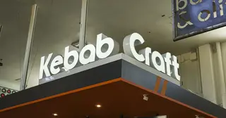 Kebab Craft, mediterranean restaurant, San Diego