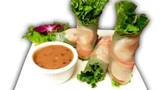 Thai Thai Cuisine, thai restaurant, Escondido