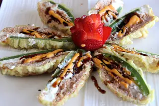 Koi Sushi, restaurant, National City
