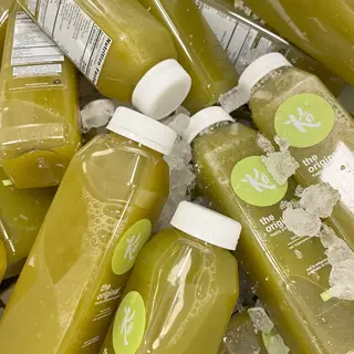 Ko Juice, smoothie juice bar, Glendale