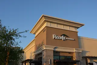 Piccola Osteria, italian restaurant, Santa Clarita