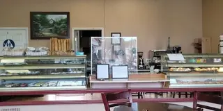 Le Rendez-Vous French Bakery, bakery, Oceanside