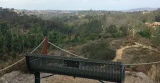 San Dieguito Park, park, Solana Beach
