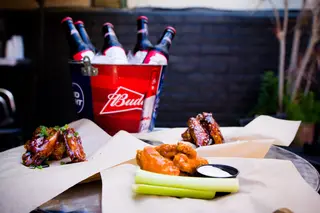 Redwing Bar & Grill, bar and grill restaurant, San Diego