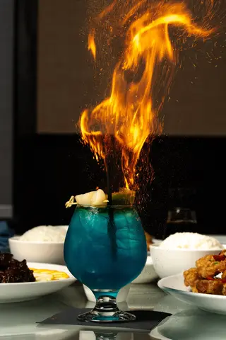 China Republic, chinese restaurant, Rancho Cucamonga