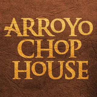 Arroyo Chop House, steakhouse, Pasadena