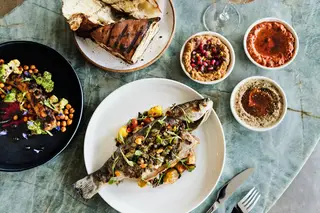 Mayfield, american restaurant, San Juan Capistrano