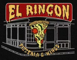 El Rincon Pizzeria And Wings, pizza restaurant, Rialto