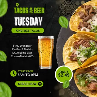 Rancho Viejo Mexican Grill and Taco Shop, mexican restaurant, Huntington Beach