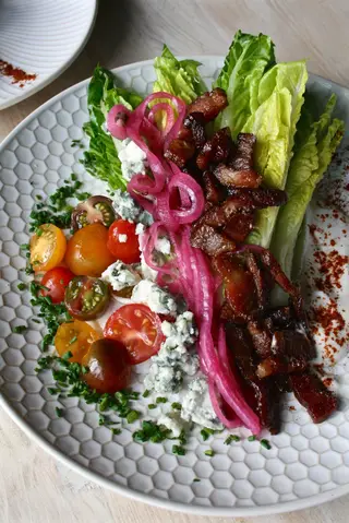 Arc Butcher and Baker, restaurant, Newport Beach