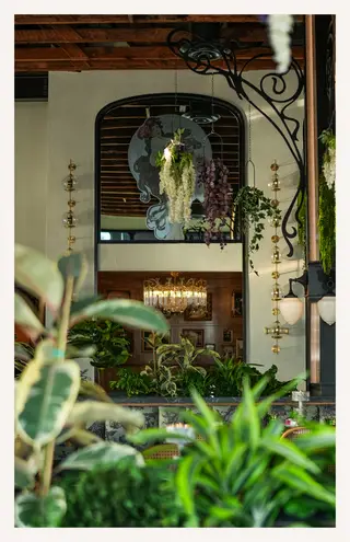 À L'ouest, french restaurant, San Diego