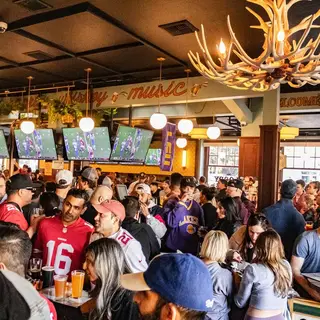 Jameson's Pub Culver City, restaurant, Culver City