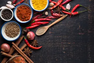 Thai Lotus Kitchen, thai restaurant, Dallas