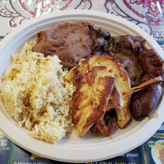 Silvia Pupuseria, salvadoran restaurant, National City