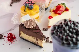 Sweet Hut Bakery & Cafe, bakery, Plano
