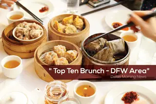 Kirin Court Restaurant, chinese restaurant, Richardson