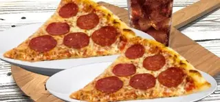 Cusimano's Pizzeria, pizza restaurant, Oceanside