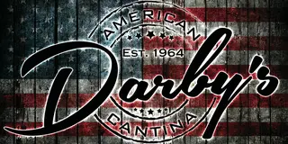 Darby's American Cantina, sports bar, Redlands