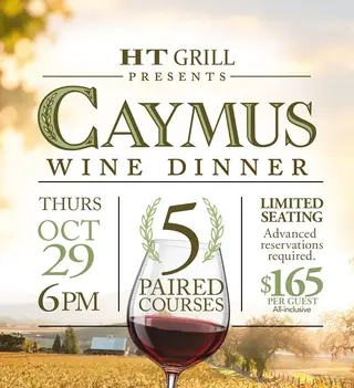 H.T. Grill, bar and grill restaurant, Redondo Beach