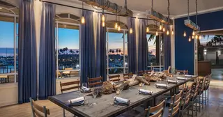 Crown Landing, restaurant, Coronado
