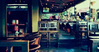 Te'Kila, bar, Los Angeles