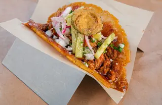 Urban Fish Taco, taco restaurant, Chino Hills