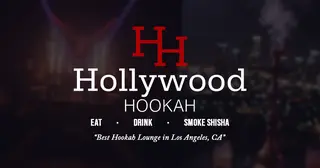 Hollywood Hookah Lounge, hookah bar, Los Angeles
