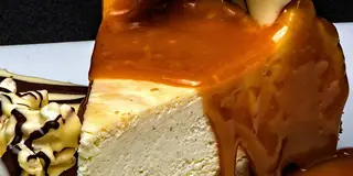 Better Than Sex- A Dessert Restaurant, dessert shop, Plano