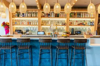 Los Agaves, mexican restaurant, Westlake Village