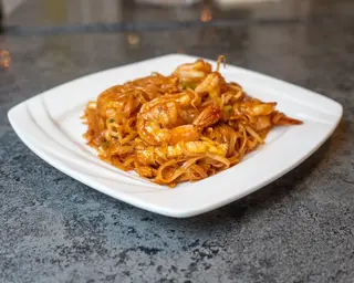 Bangkok City Restaurant, thai restaurant, Dallas
