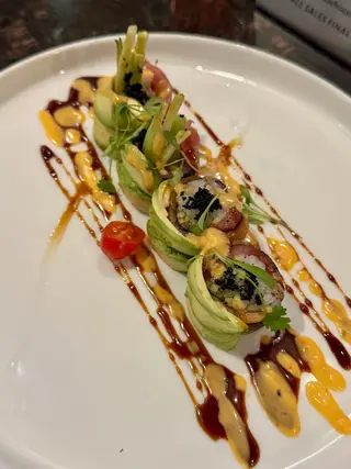 Akita Hibachi Sushi, japanese restaurant, Cedar Hill