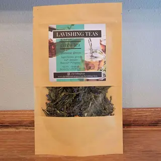 Lavishing Body Treats and Soapery, spa, Cedar Hill
