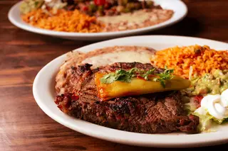 Los Toros Mexican Restaurant, mexican restaurant, Chatsworth