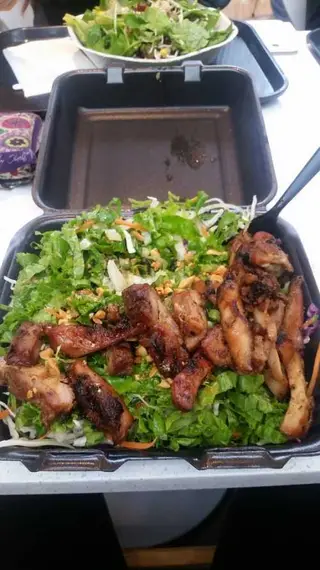 Pho Kitchen, vietnamese restaurant, Dallas
