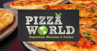 Pizza World, italian restaurant, Los Angeles