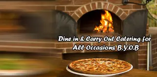 Eddy's Pizza, pizza restaurant, Plano